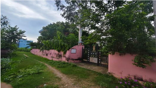 Khaskarkado, Nepalgunj